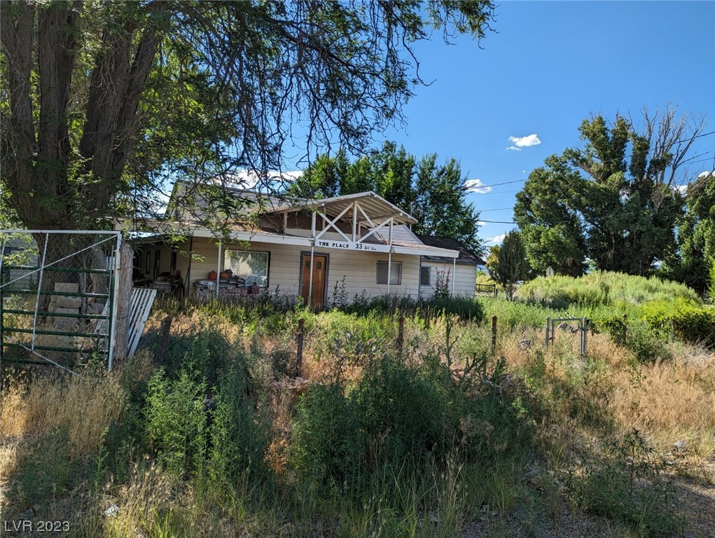 33 North 2nd Street Panaca, NV 89042 - Photo 4 of 16 Gallery Image 4