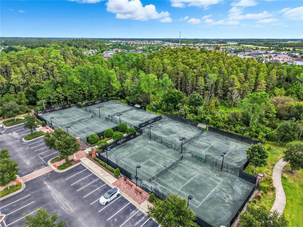 4663 Almada Lane Wesley Chapel, FL 33543 - Photo 25 of 30