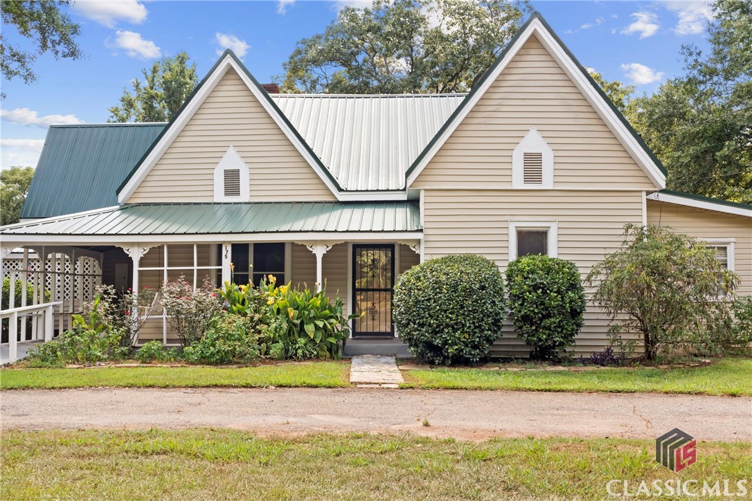 175 Glenn Carrie Road Hull, GA 30646 - Photo 41 of 61 Gallery Image 41