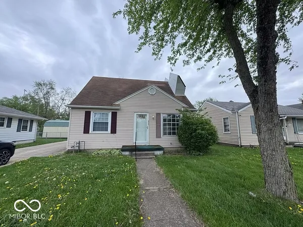 $146,500 | 2704 South Macedonia Avenue, Muncie, IN 47302