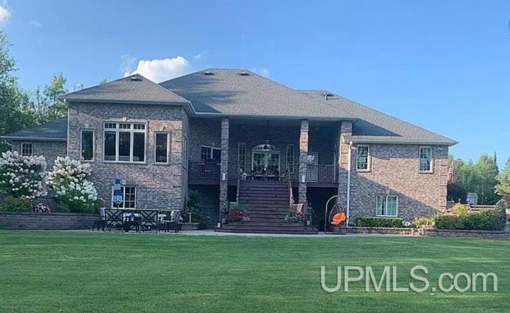 6163 G.5 Road Escanaba, MI 49829 - Photo 1 of 17