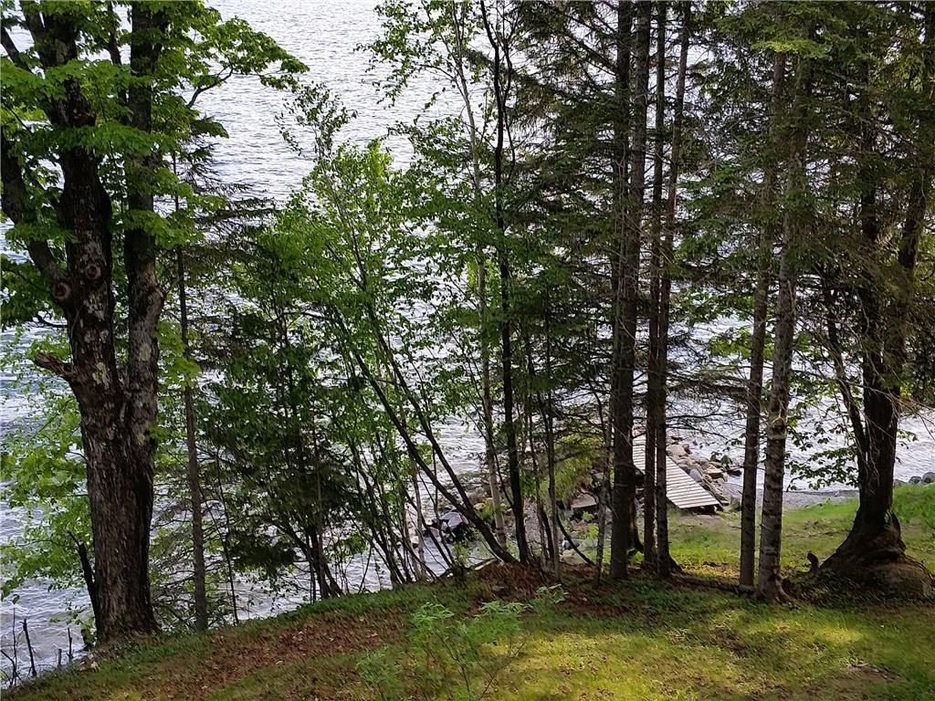 168 Dorset Road Rangeley, ME 04970 - Photo 31 of 35 shared dock, beach next door