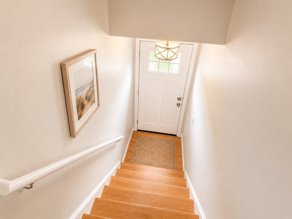 4 Bryon Road, Unit A Newton, MA 02467 - Photo 26 of 27 Gallery Image 26