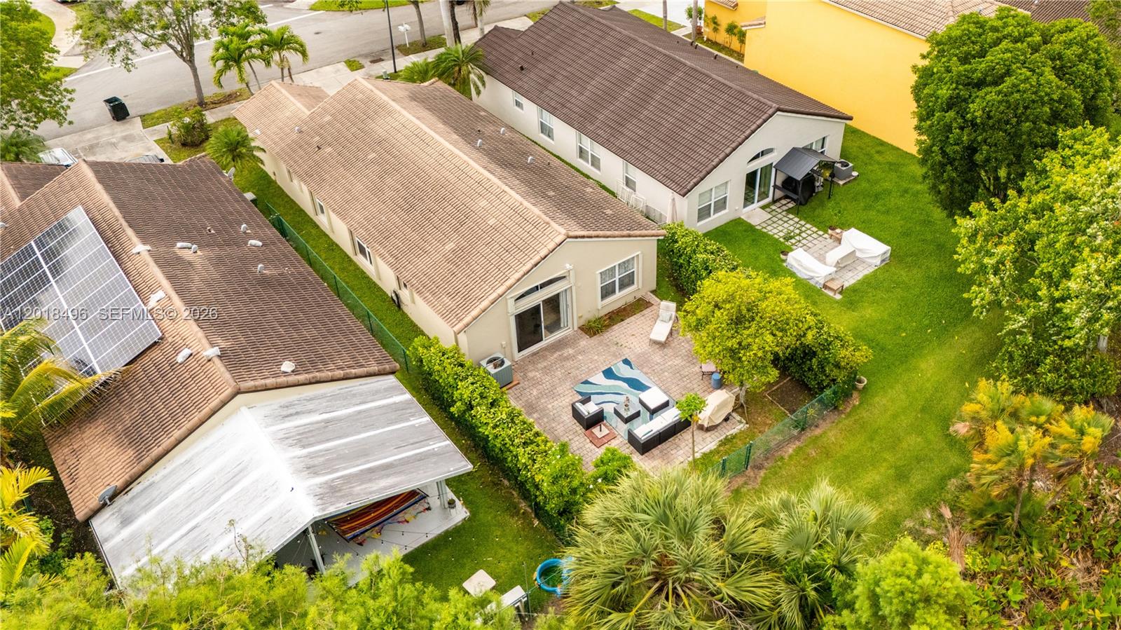 1201 Southeast 20th Road Homestead, FL 33035 - Photo 41 of 43