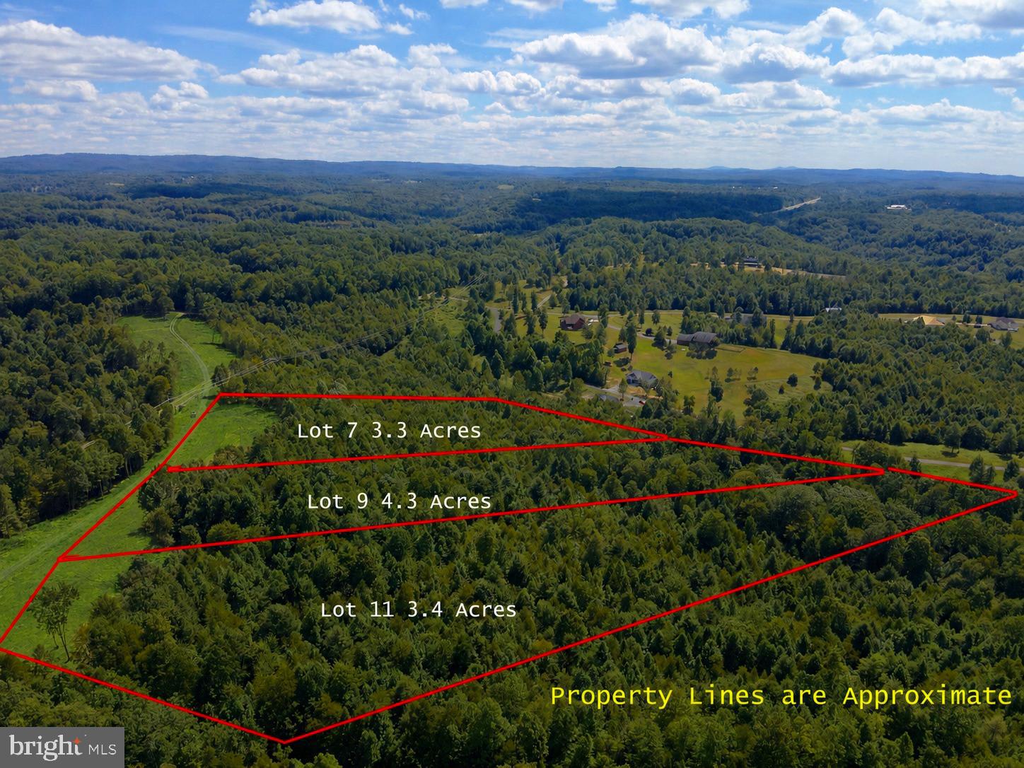 Lot 9 Gauley Ridge Rd Mount Mount Nebo, WV 26679 - Photo 2 of 15