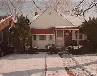 18266 Rutherford Street Detroit, MI 48235 - Photo 1 of 1 Listing Image