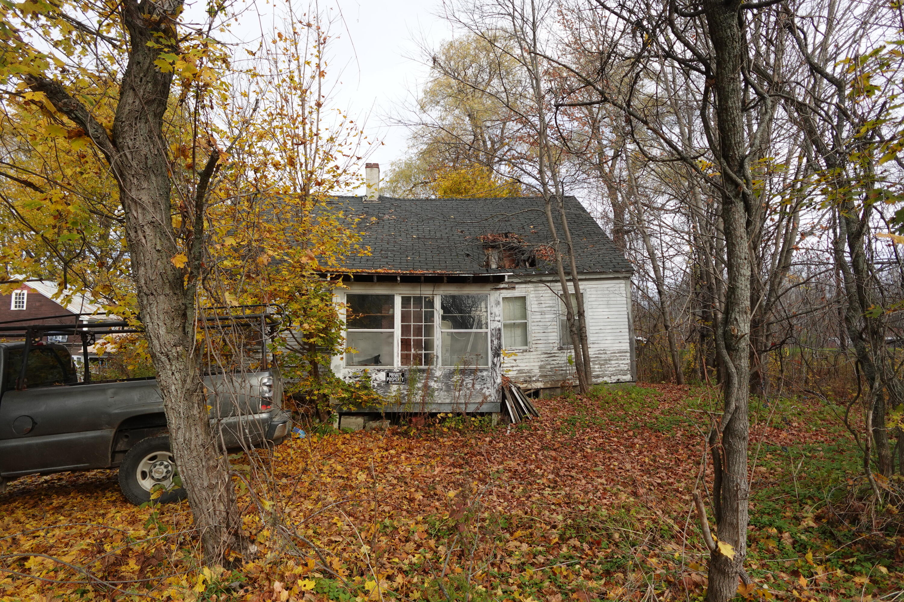 132 Philbrick Road Farmington, ME 04938 - Photo 1 of 1 DSC00375