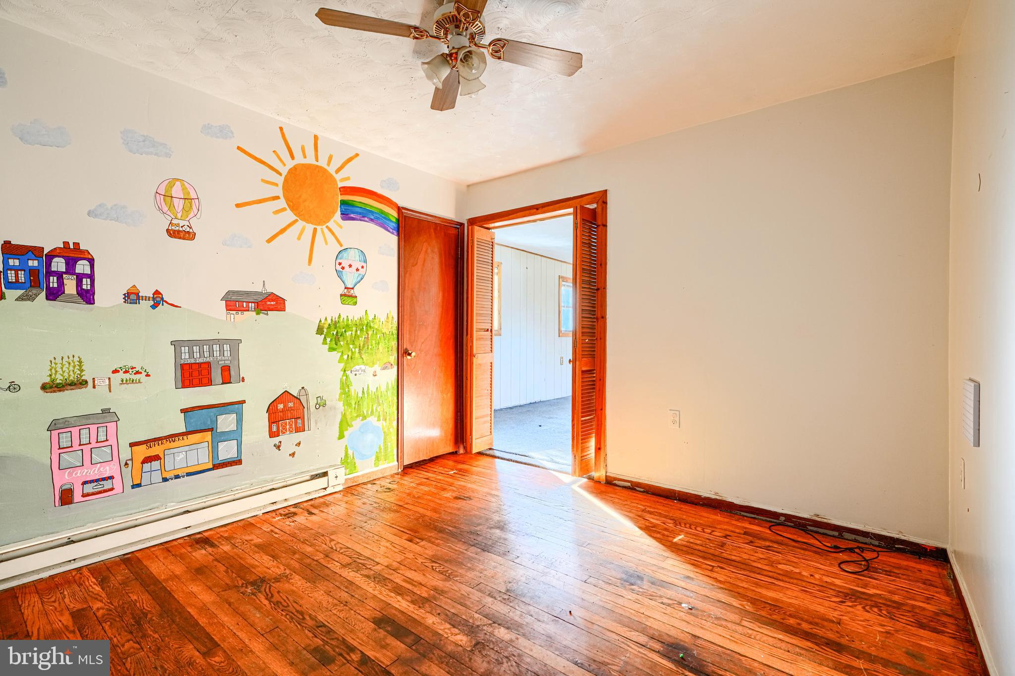 14924 Paradise Street Southwest Midland, MD 21532 - Photo 18 of 43