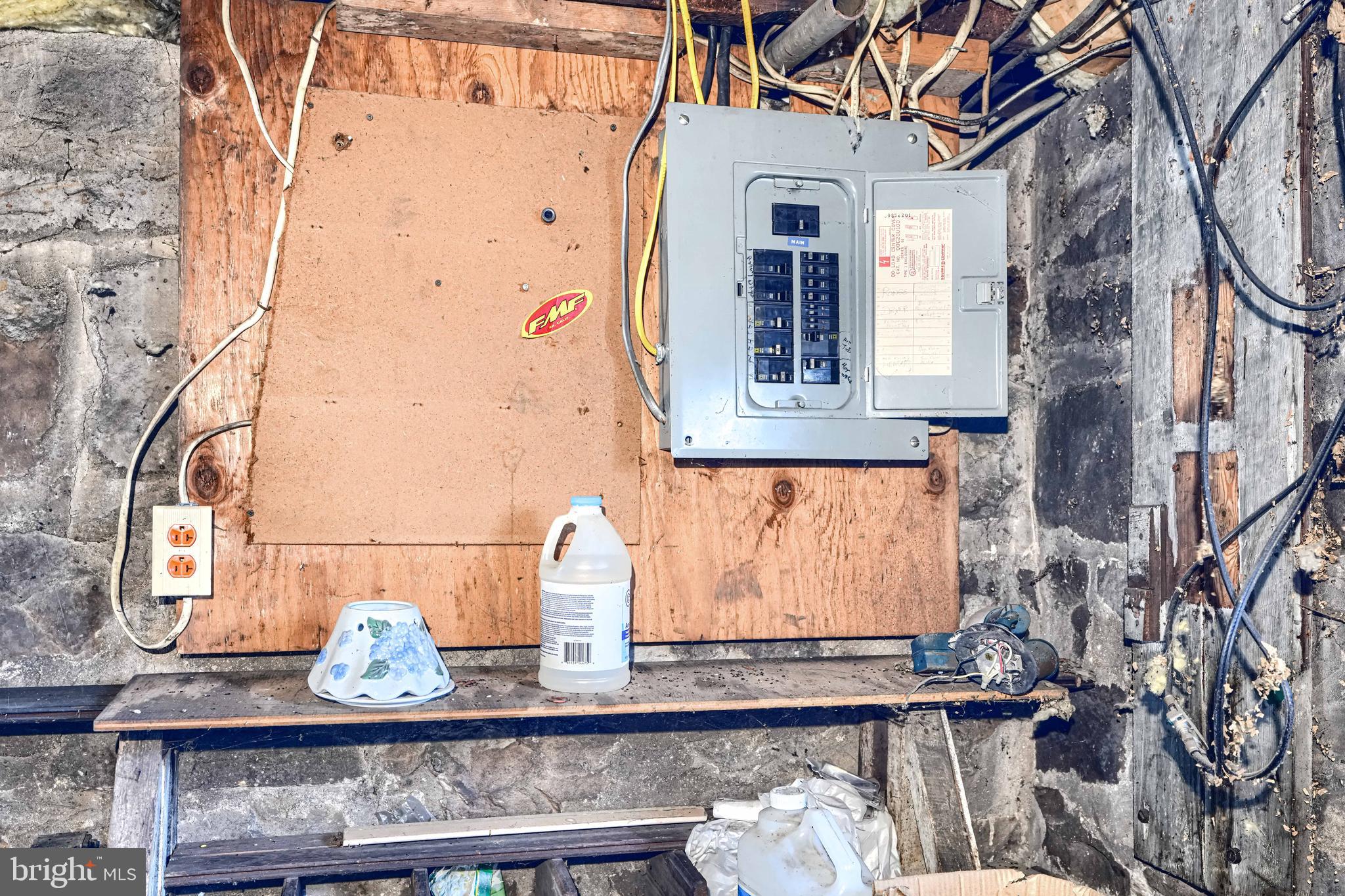 14924 Paradise Street Southwest Midland, MD 21532 - Photo 33 of 43