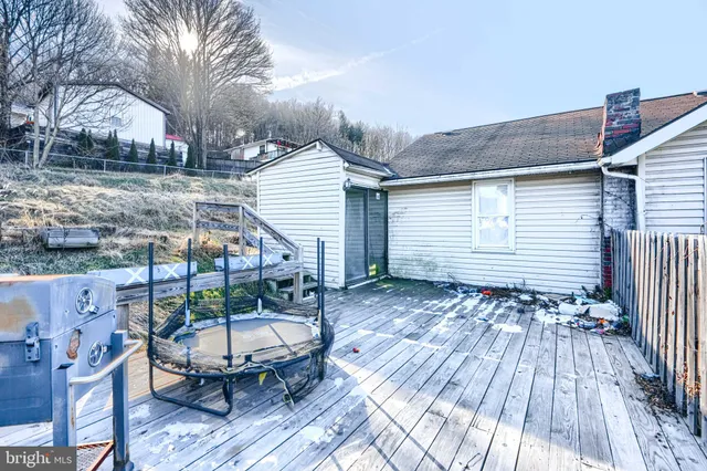 a view of large house with a yard