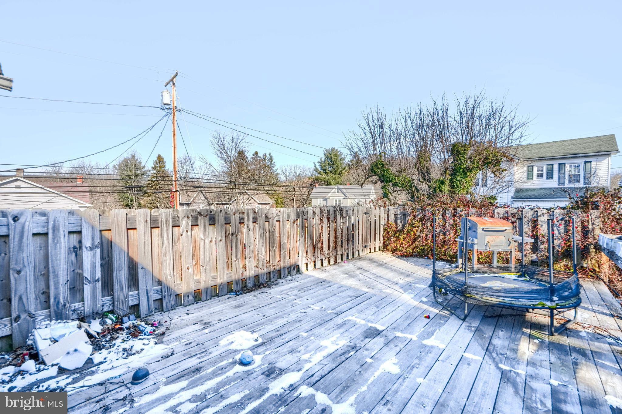 14924 Paradise Street Southwest Midland, MD 21532 - Photo 35 of 43