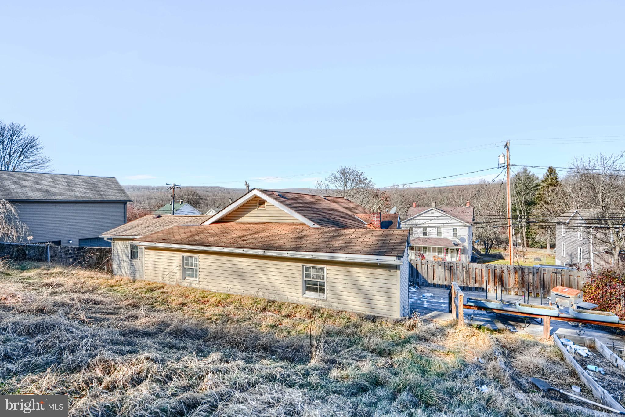 14924 Paradise Street Southwest Midland, MD 21532 - Photo 37 of 43