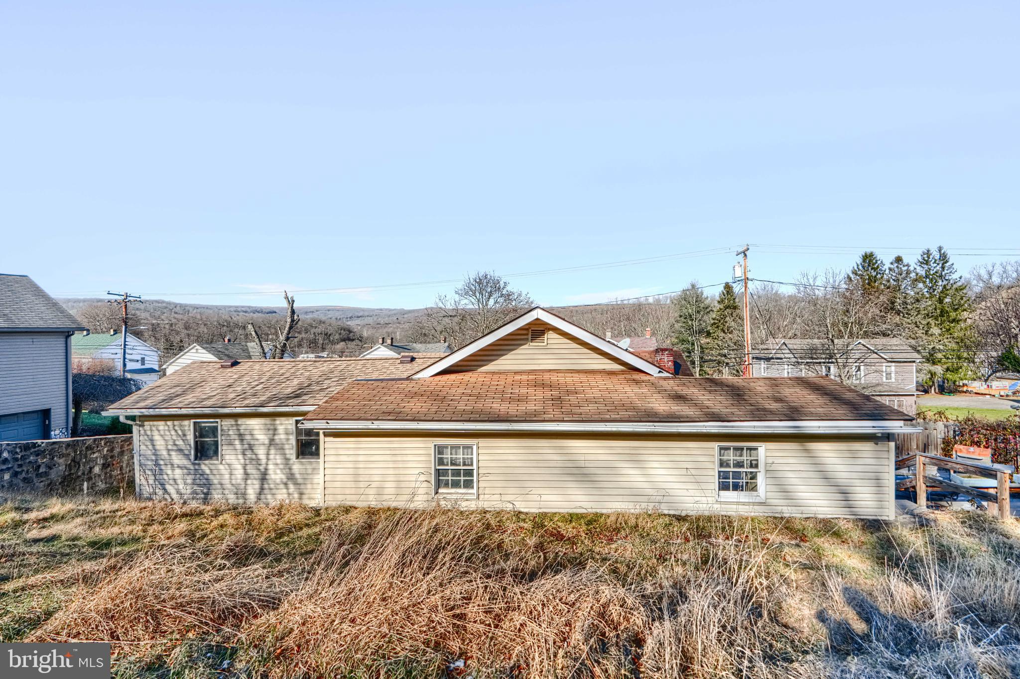 14924 Paradise Street Southwest Midland, MD 21532 - Photo 38 of 43