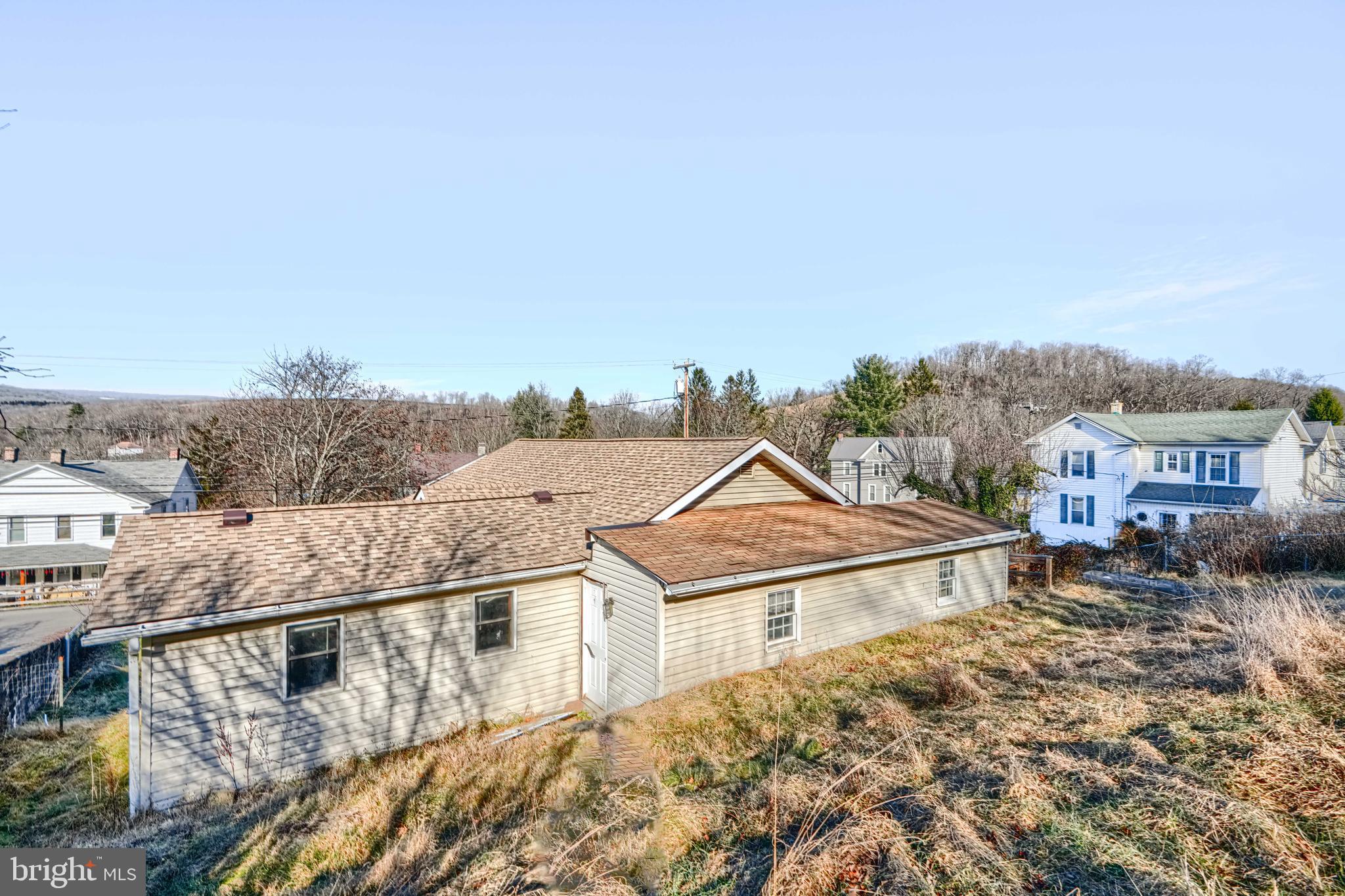 14924 Paradise Street Southwest Midland, MD 21532 - Photo 39 of 43