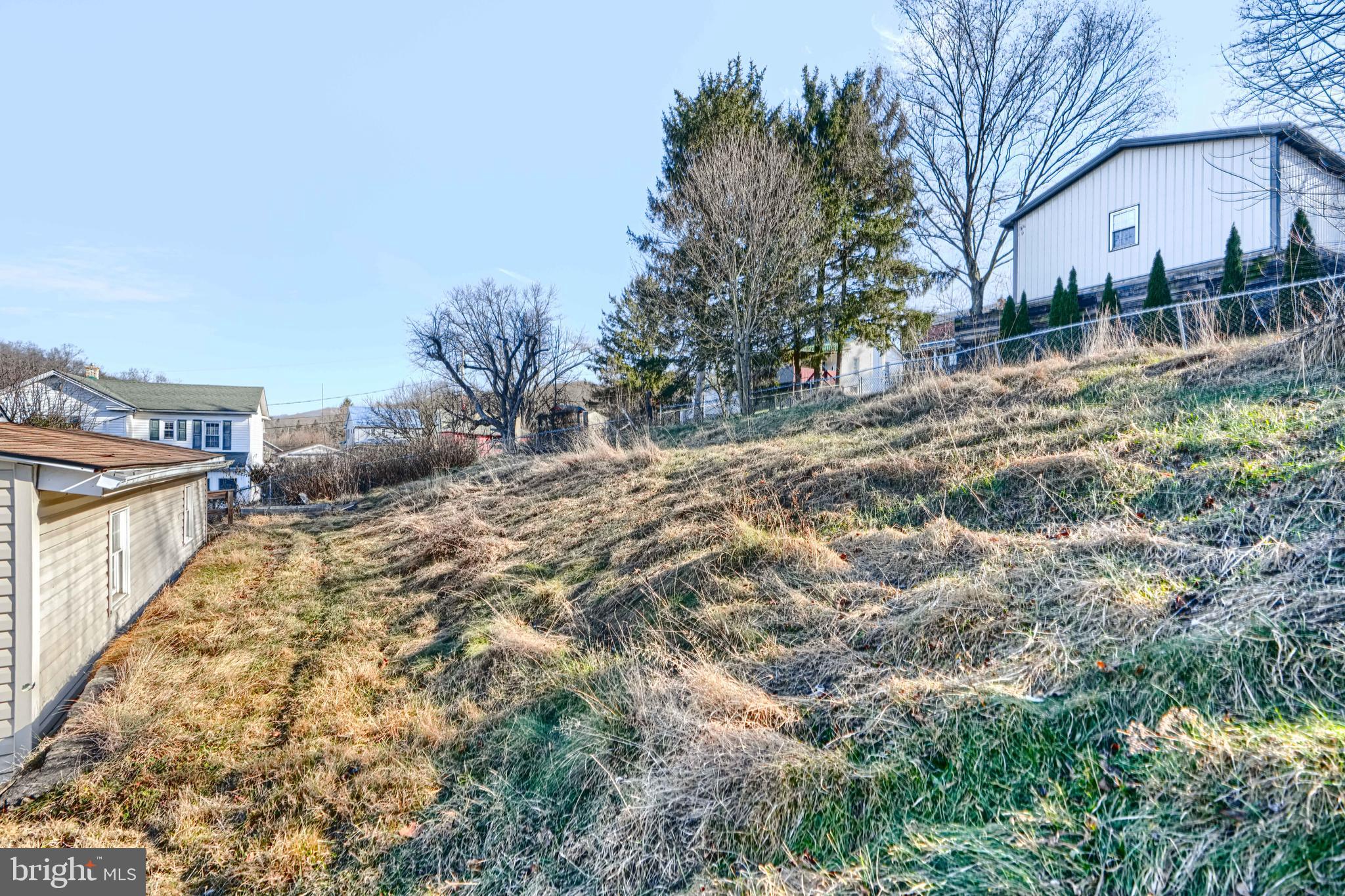 14924 Paradise Street Southwest Midland, MD 21532 - Photo 40 of 43