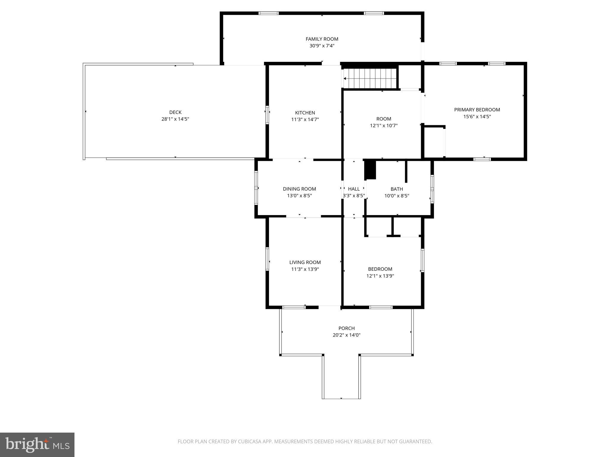 14924 Paradise Street Southwest Midland, MD 21532 - Photo 41 of 43