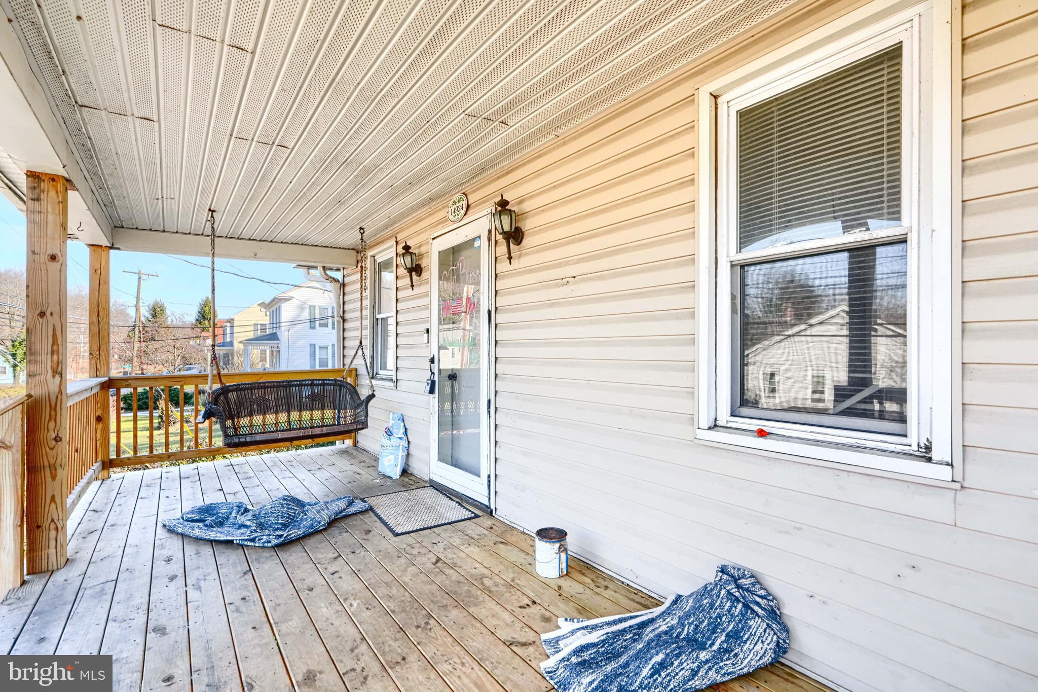 14924 Paradise Street Southwest Midland, MD 21532 - Photo 6 of 43