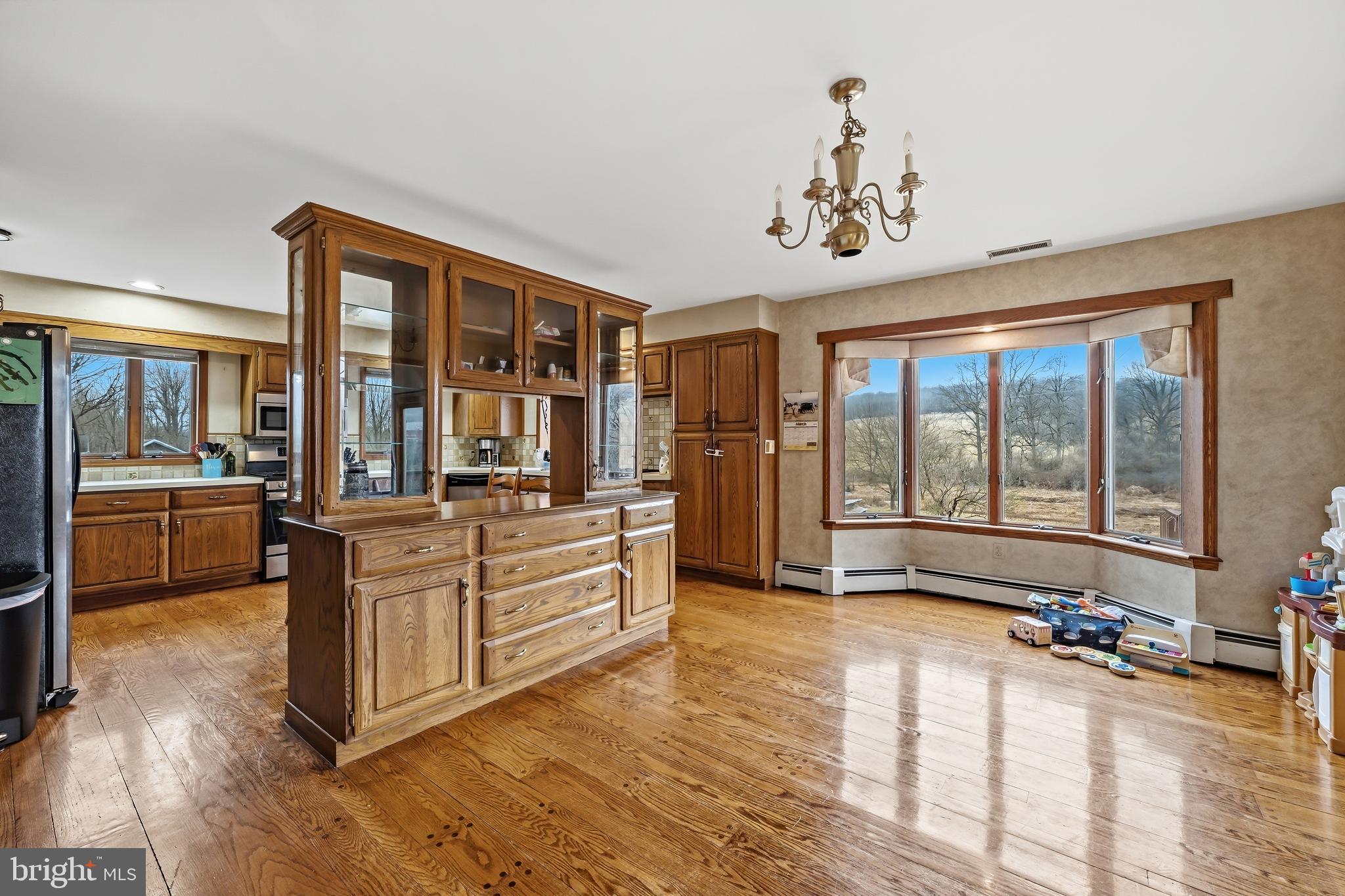 8849 Kistler Valley Road Kempton, PA 19529 - Photo 12 of 32