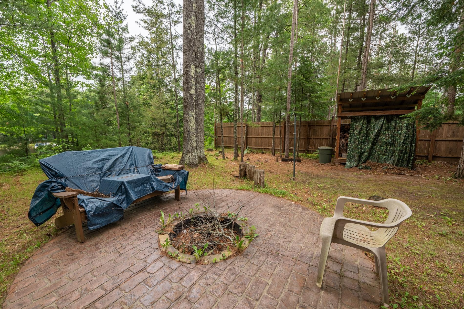 N11294 Clear Lake Road Elcho, WI 54428 - Photo 10 of 62 Gallery Image 10