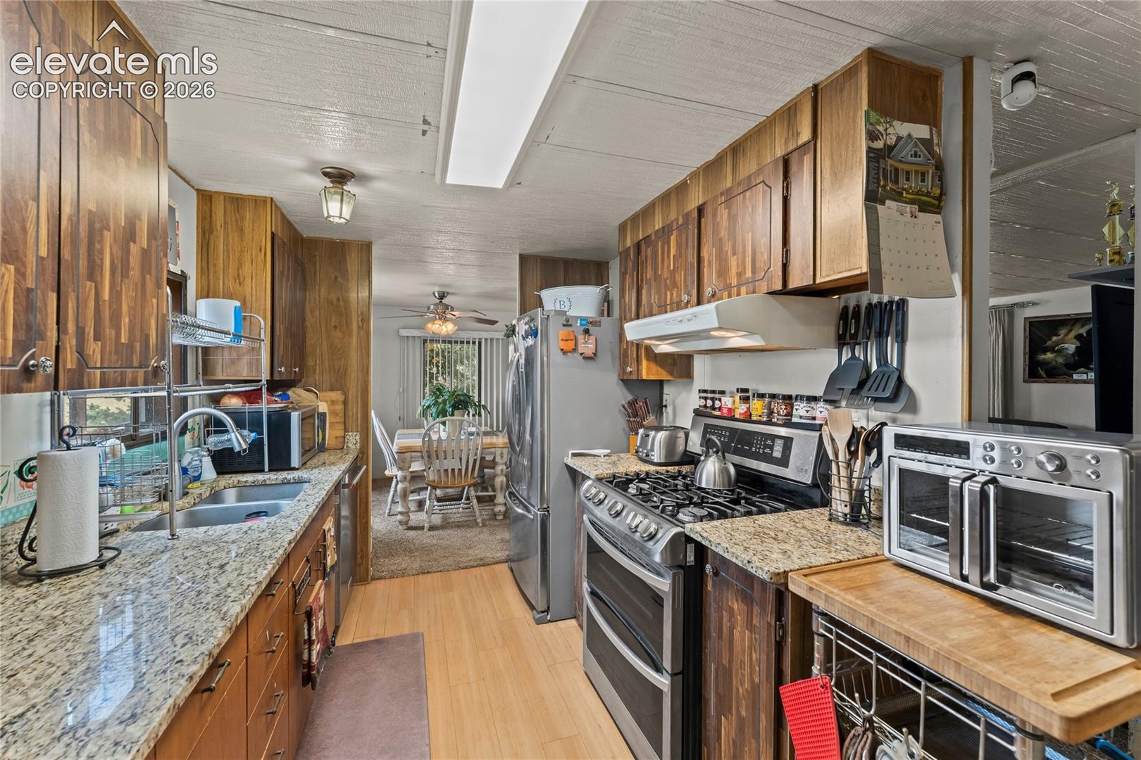 11590 Garrett Road Peyton, CO 80831 - Photo 18 of 45 Gallery Image 18