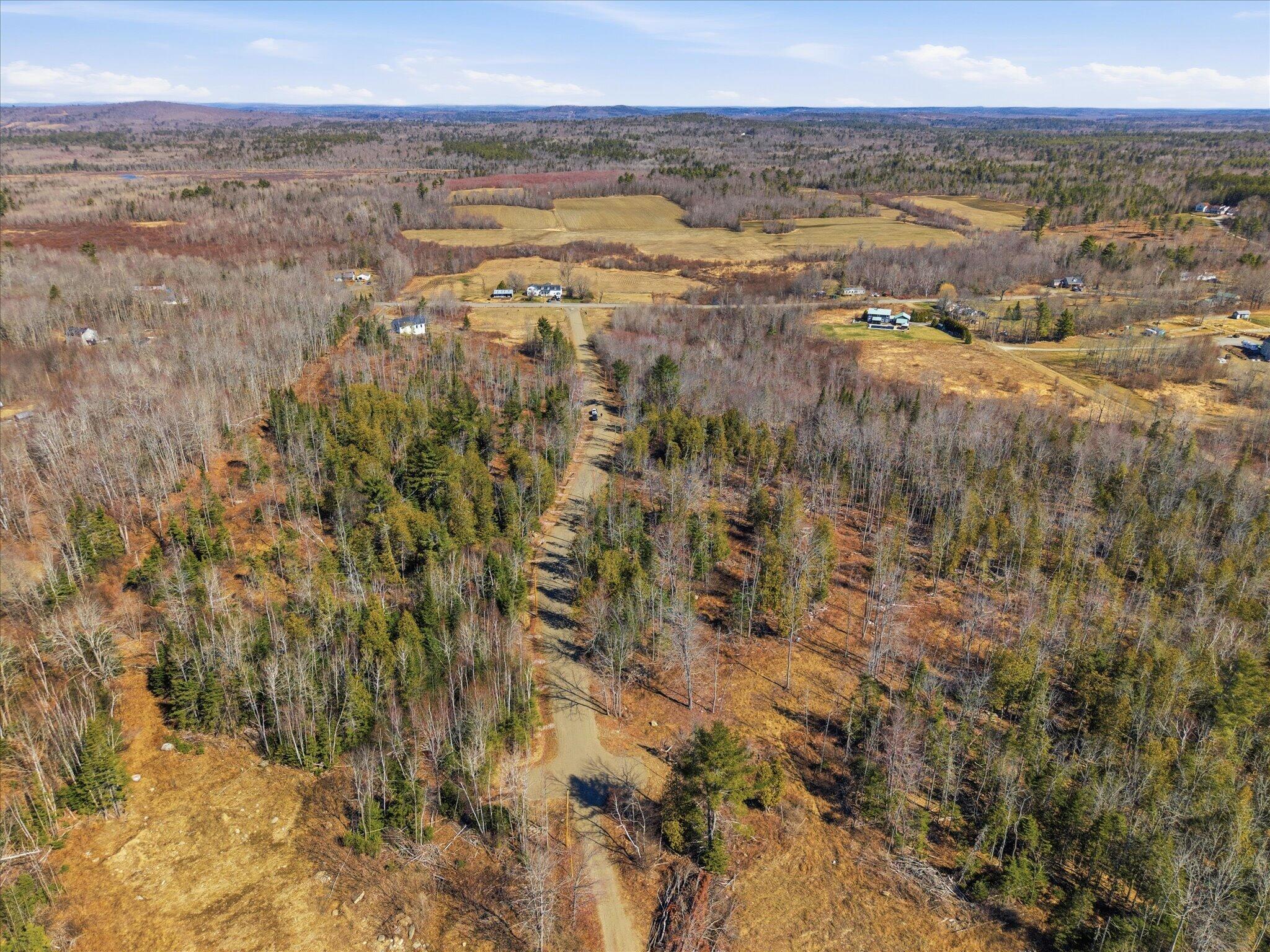Lot 7 Dalton's Way Hampden, ME 04444 - Photo 15 of 26 12-Deerfield Acres