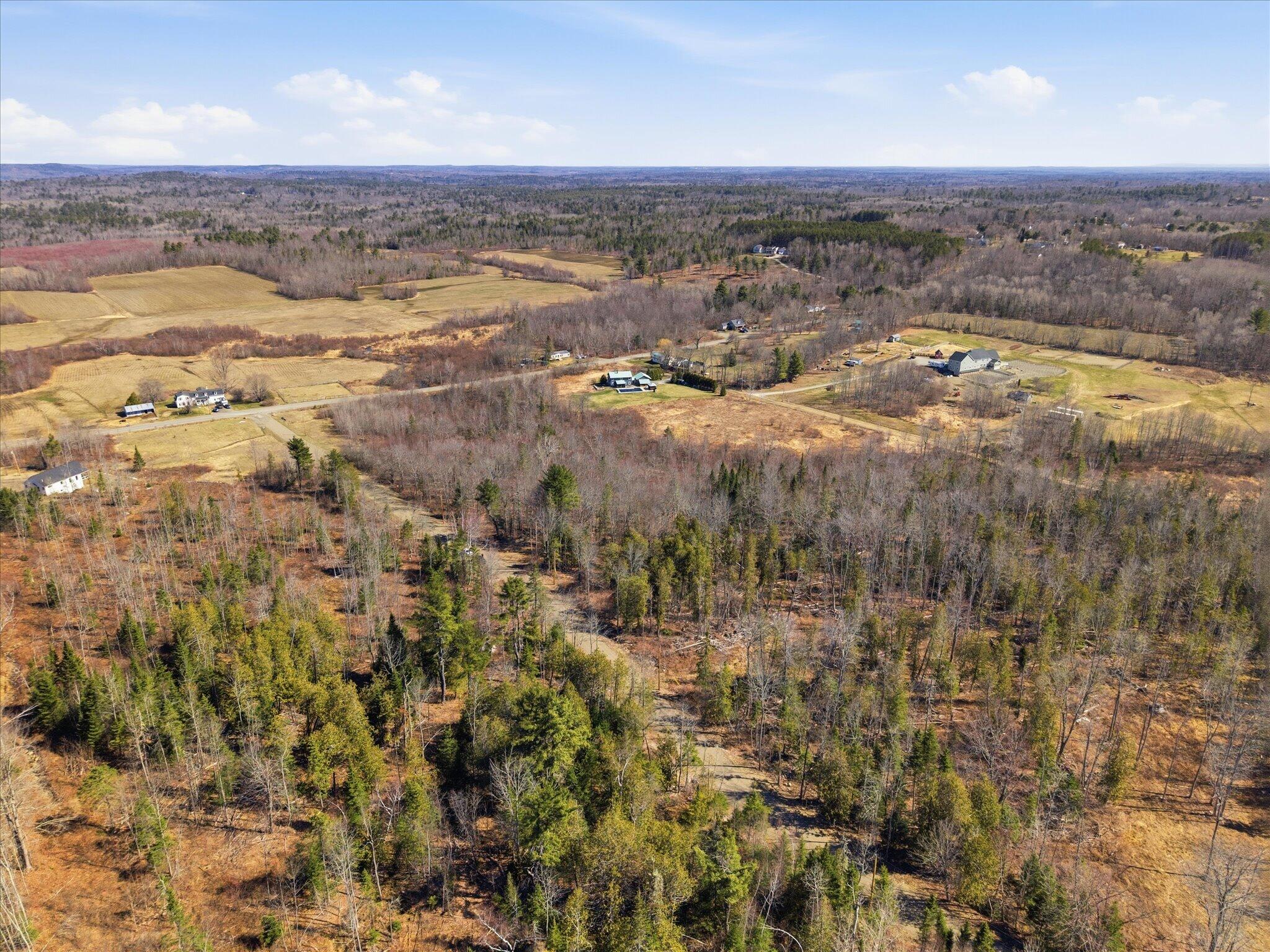 Lot 7 Dalton's Way Hampden, ME 04444 - Photo 16 of 26 13-Deerfield Acres