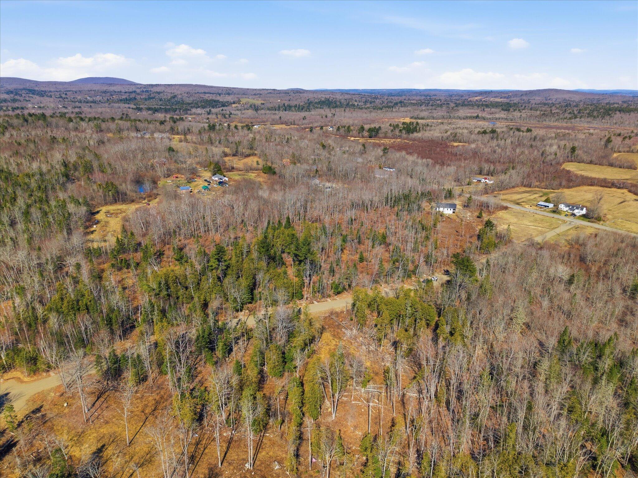 Lot 7 Dalton's Way Hampden, ME 04444 - Photo 17 of 26 14-Deerfield Acres