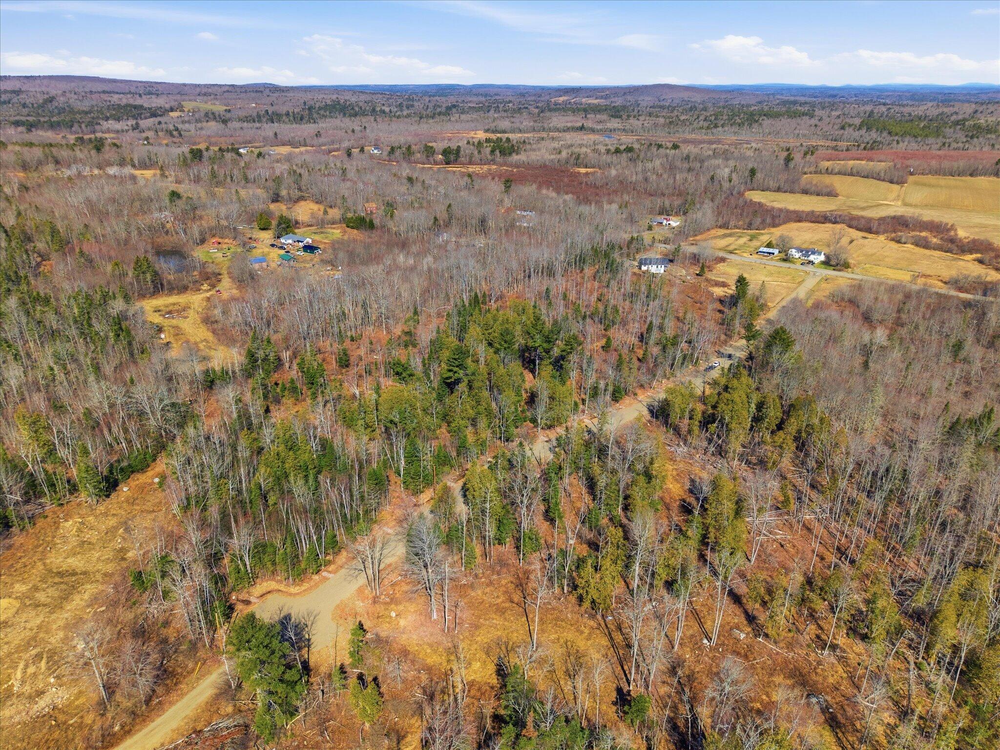 Lot 7 Dalton's Way Hampden, ME 04444 - Photo 19 of 26 16-Deerfield Acres