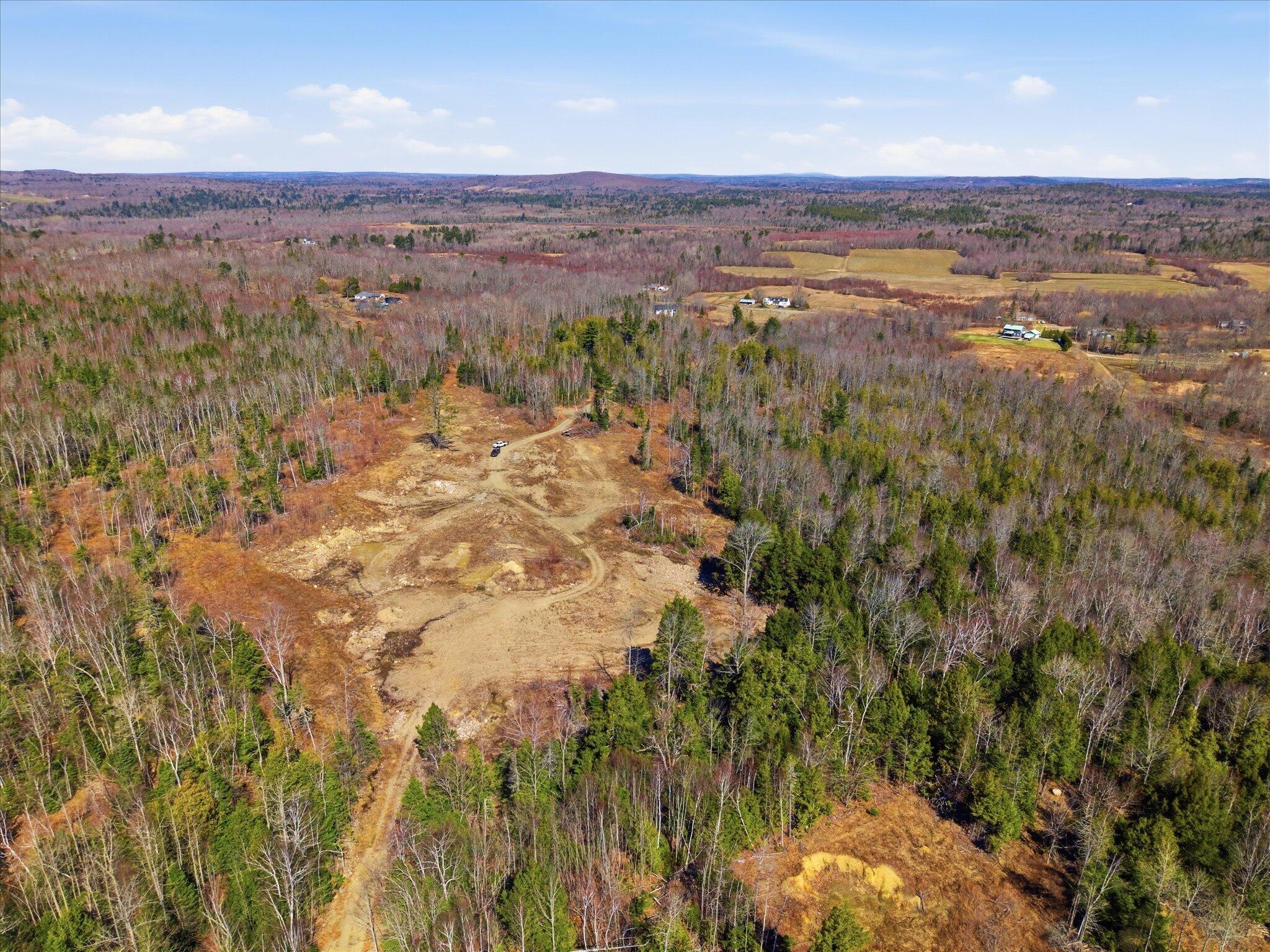 Lot 7 Dalton's Way Hampden, ME 04444 - Photo 21 of 26 18-Deerfield Acres