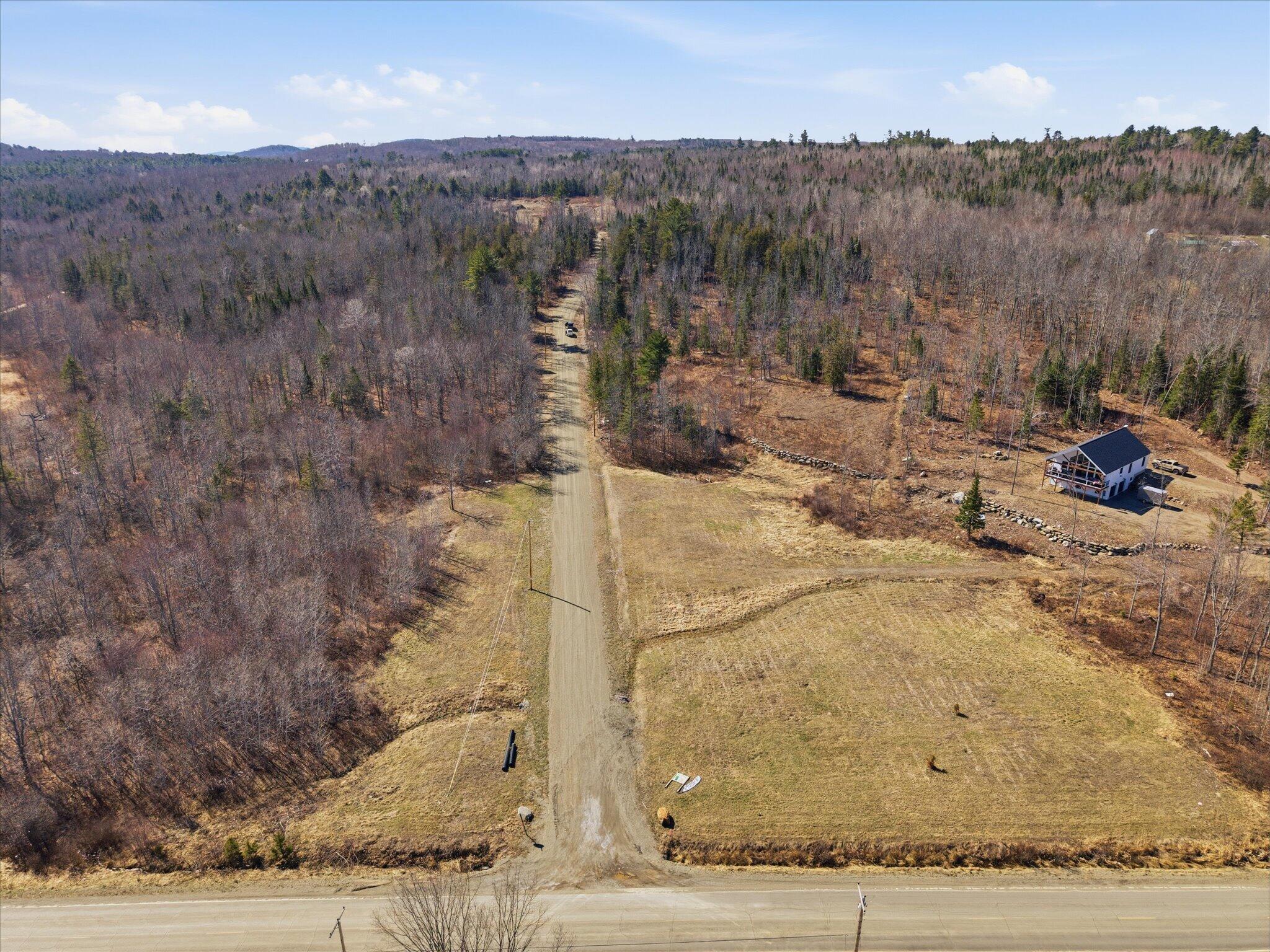 Lot 7 Dalton's Way Hampden, ME 04444 - Photo 8 of 26 05-Deerfield Acres