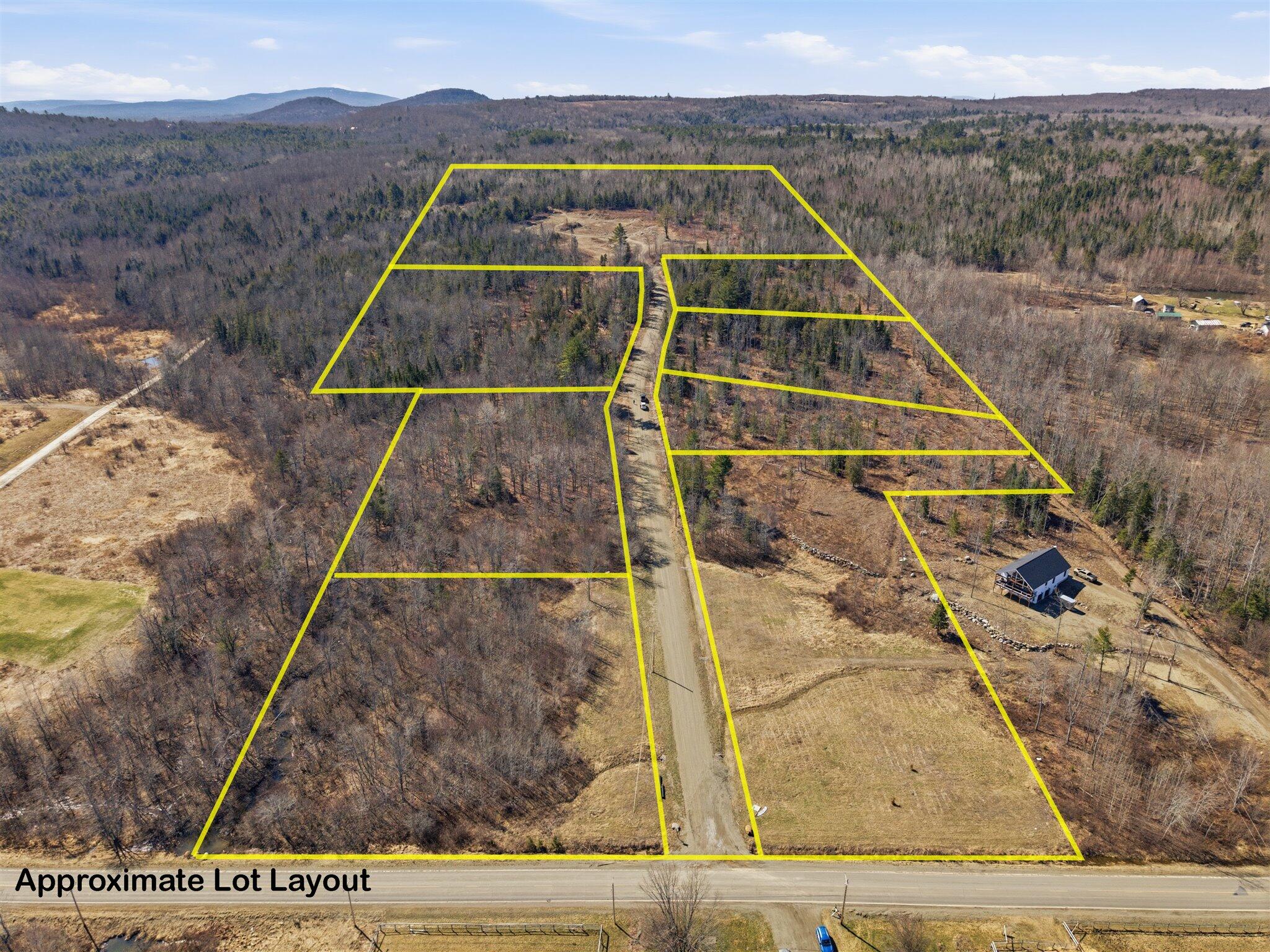Lot 7 Dalton's Way Hampden, ME 04444 - Photo 9 of 26 06-Deerfield Acres