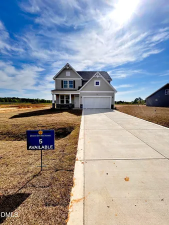 $433,990 | 102 Maverick Lane, Dunn, NC 28334