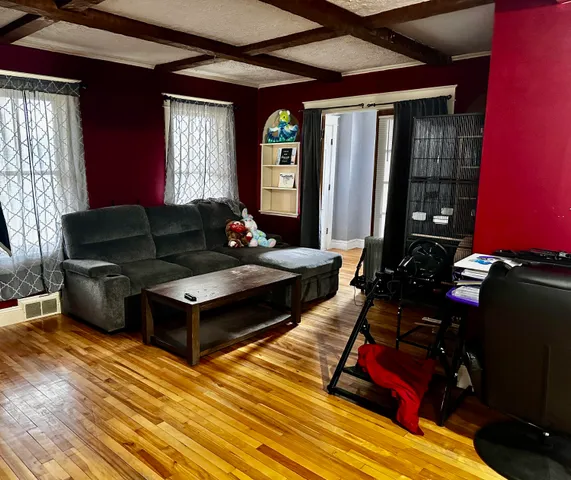 $149,000 | 33 Washington Street, Caribou, ME 04736