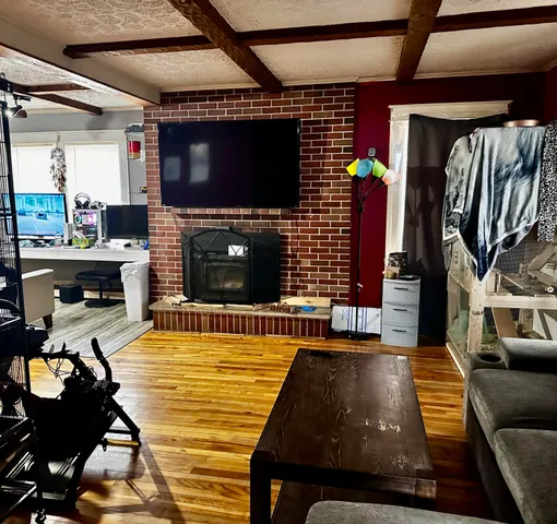 $149,000 | 33 Washington Street, Caribou, ME 04736