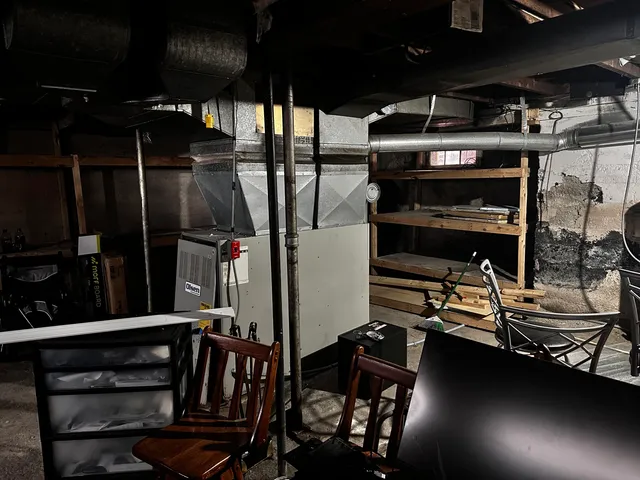 $149,000 | 33 Washington Street, Caribou, ME 04736