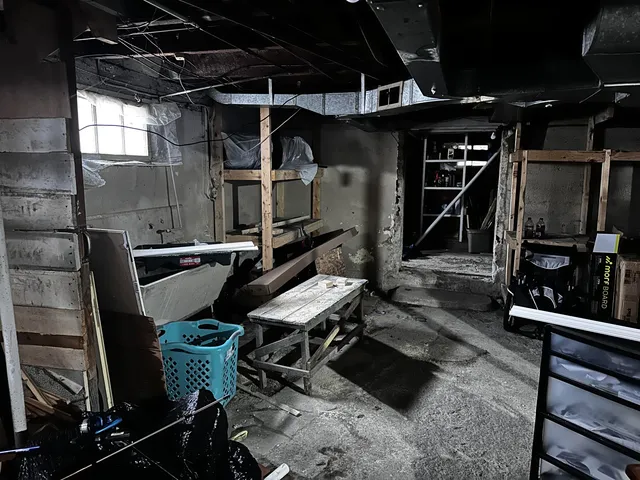 $149,000 | 33 Washington Street, Caribou, ME 04736