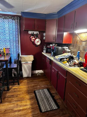 $149,000 | 33 Washington Street, Caribou, ME 04736