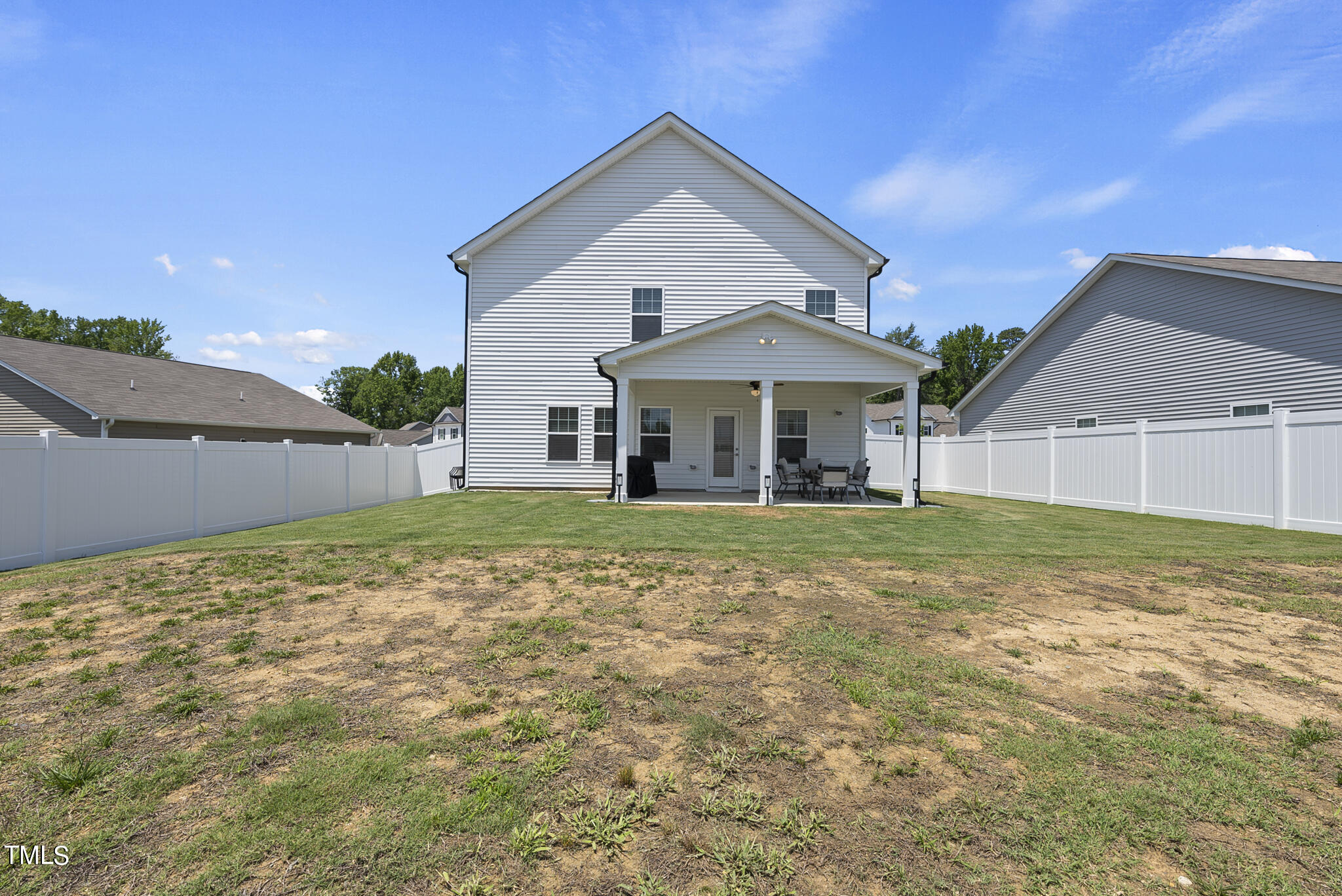 3813 Cross Timber Lane Raleigh, NC 27603 - Photo 41 of 42 DSC01399