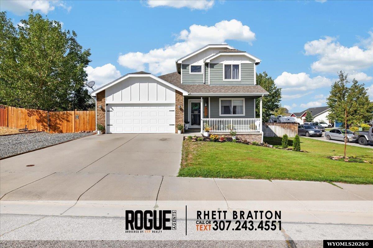 6550 South Springs Road Casper, WY 82604 - Photo 43 of 50 Gallery Image 43