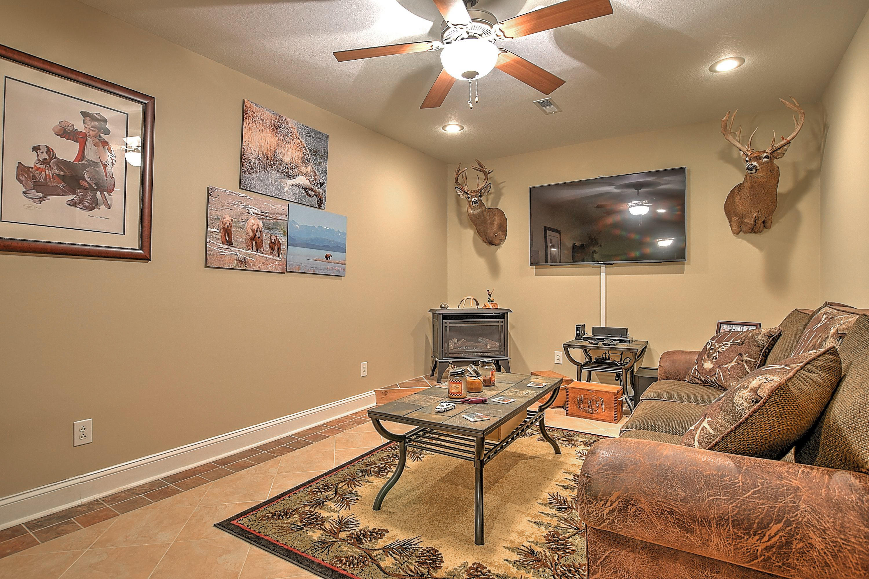 219 Glendale Road Limestone, TN 37681 - Photo 33 of 63 219 Glendale Rd-45