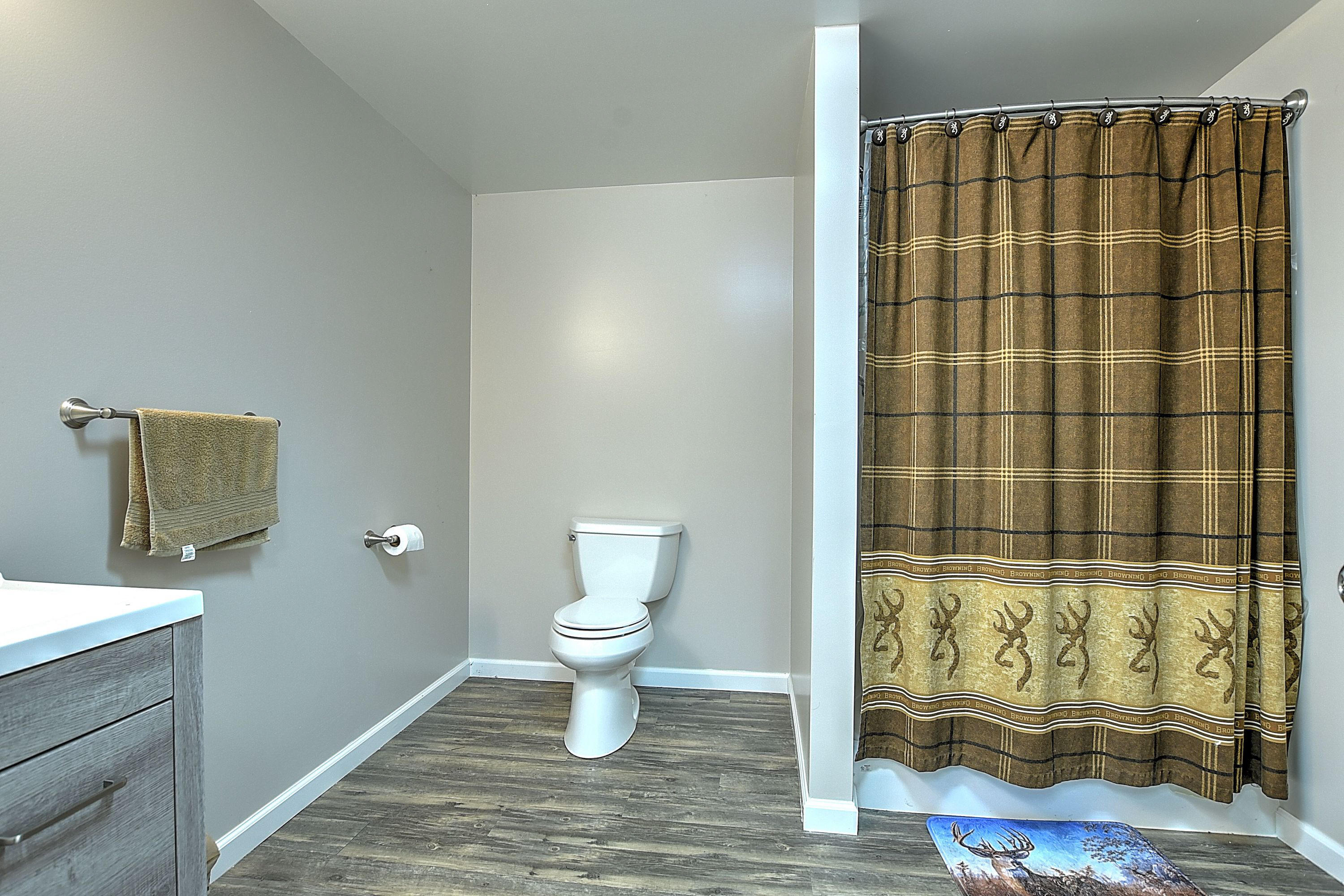 219 Glendale Road Limestone, TN 37681 - Photo 54 of 63 219 Glendale Rd-61