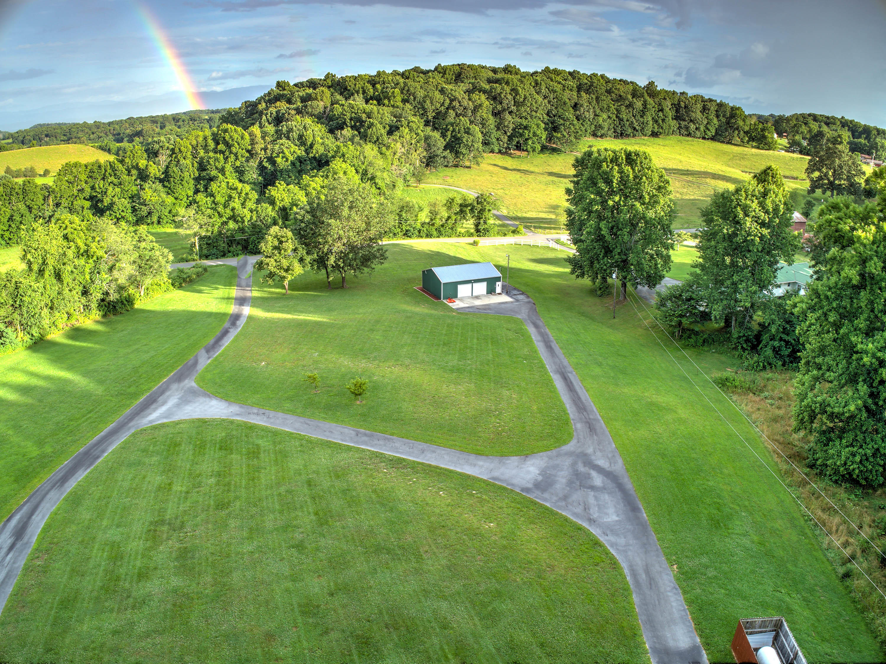 219 Glendale Road Limestone, TN 37681 - Photo 57 of 63 219 Glendale Rd-20