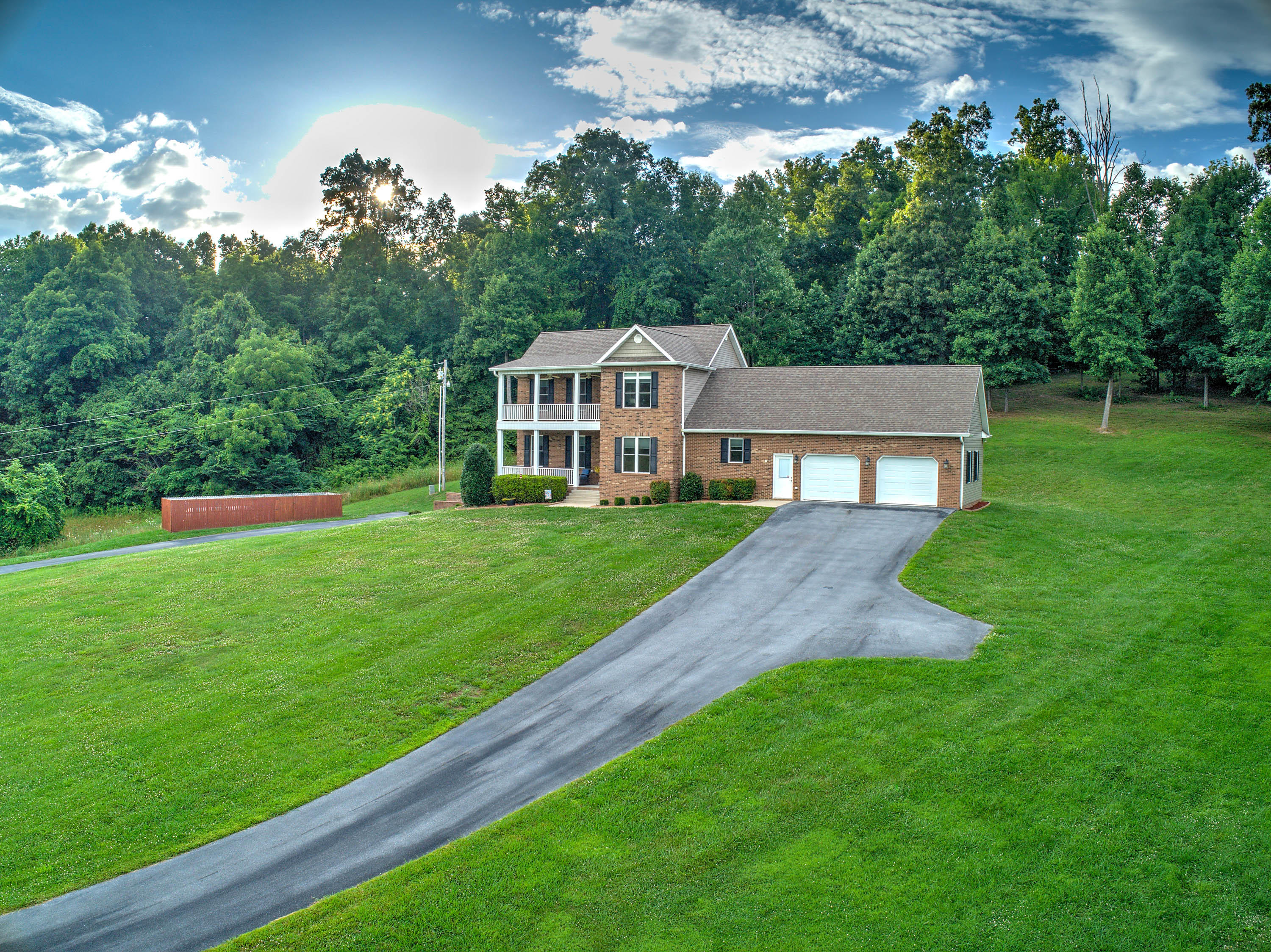 219 Glendale Road Limestone, TN 37681 - Photo 61 of 63 219 Glendale Rd-14