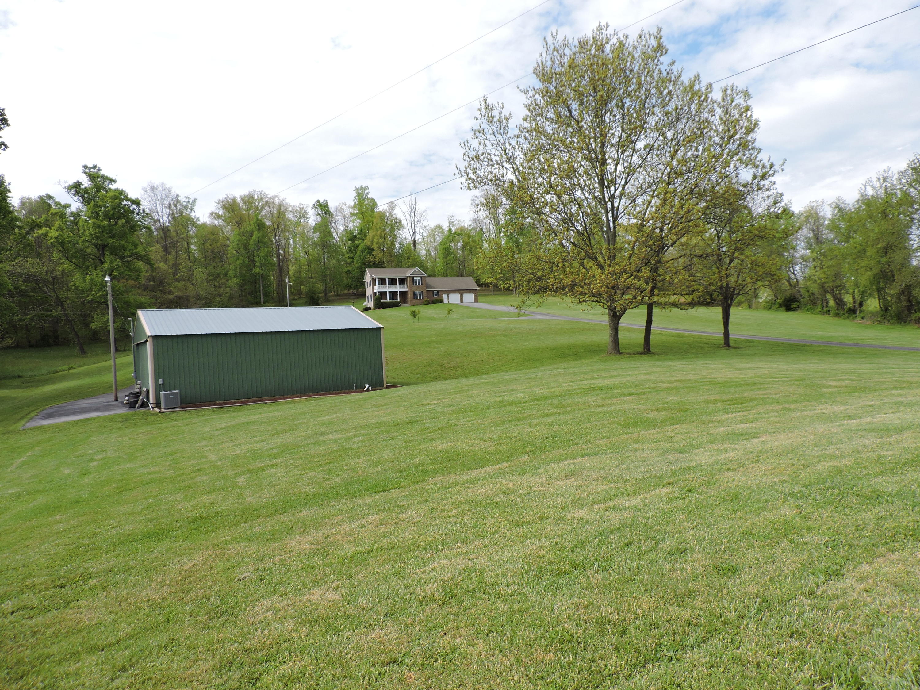 219 Glendale Road Limestone, TN 37681 - Photo 62 of 63 full view