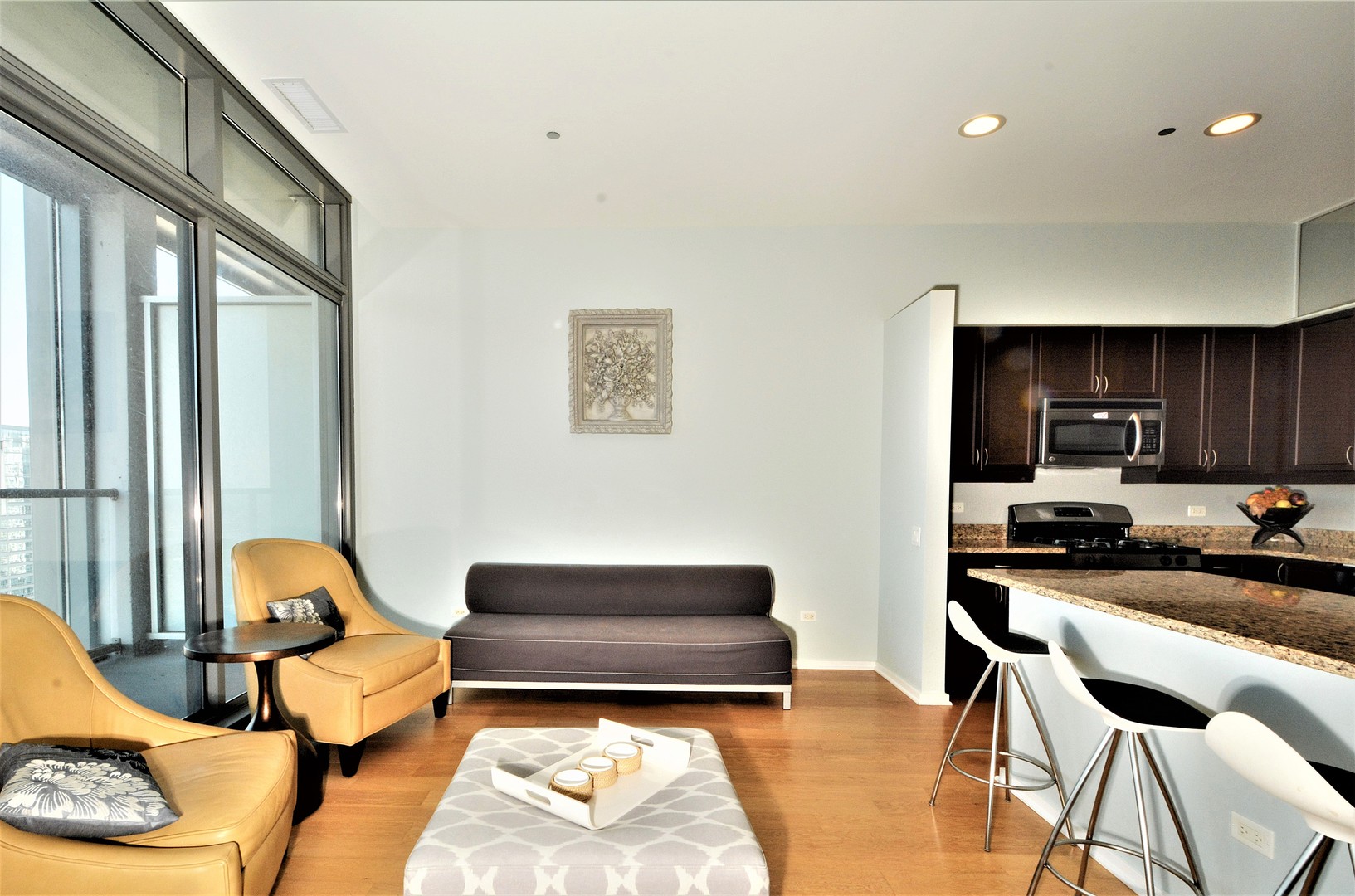 65 East Monroe Street, Unit 4503 Chicago, IL 60603 - Photo 11 of 33