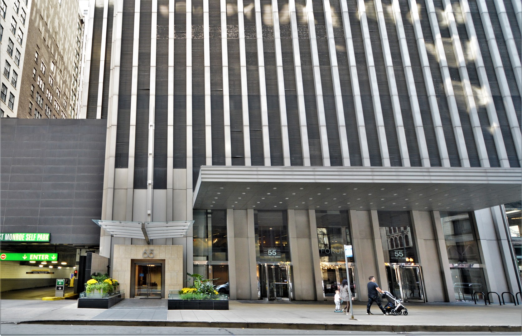 65 East Monroe Street, Unit 4503 Chicago, IL 60603 - Photo 2 of 33