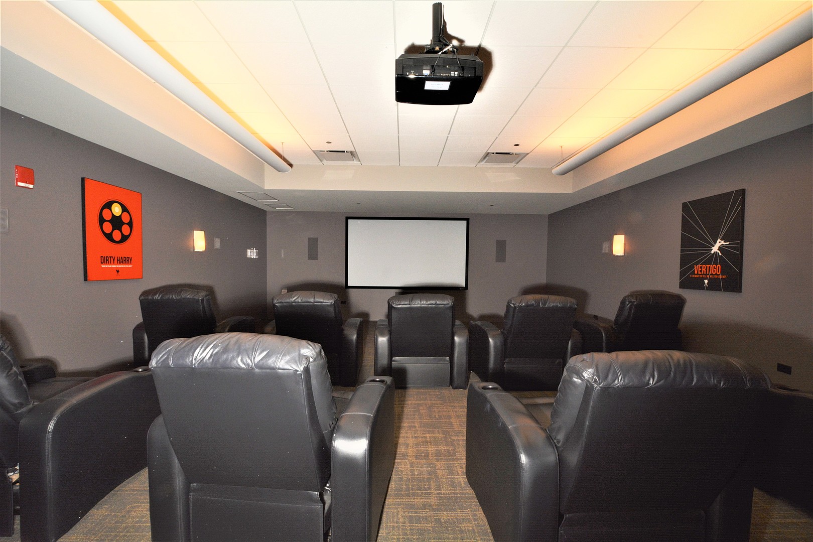 65 East Monroe Street, Unit 4503 Chicago, IL 60603 - Photo 23 of 33