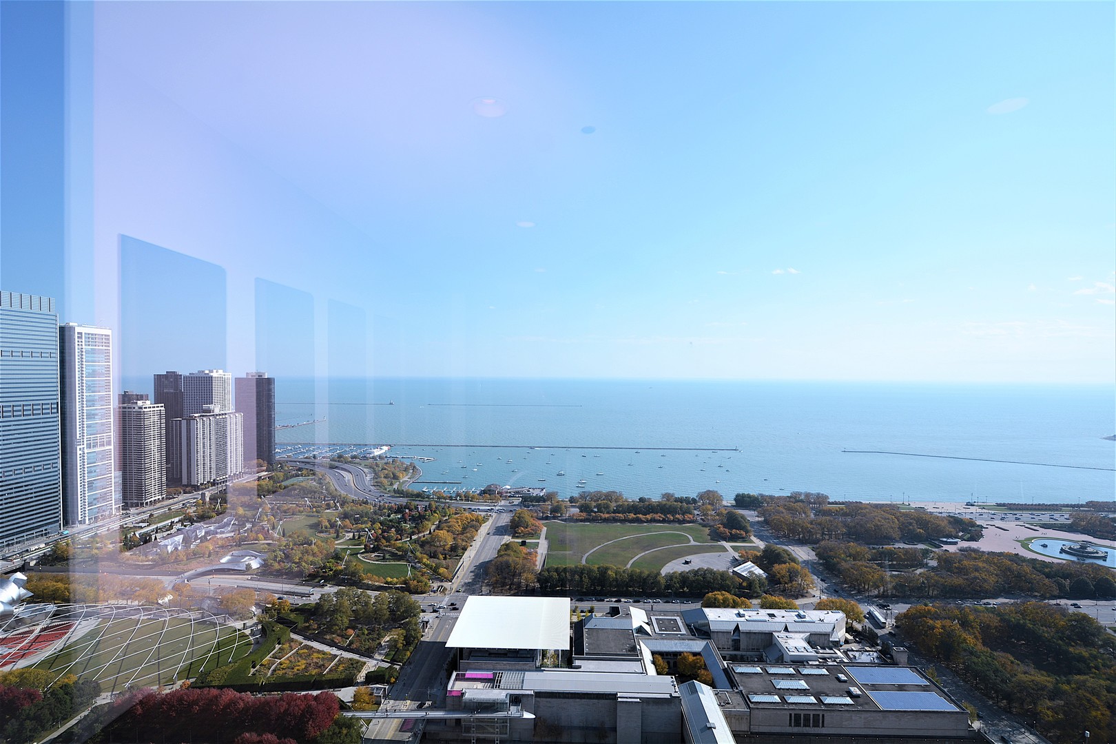 65 East Monroe Street, Unit 4503 Chicago, IL 60603 - Photo 25 of 33