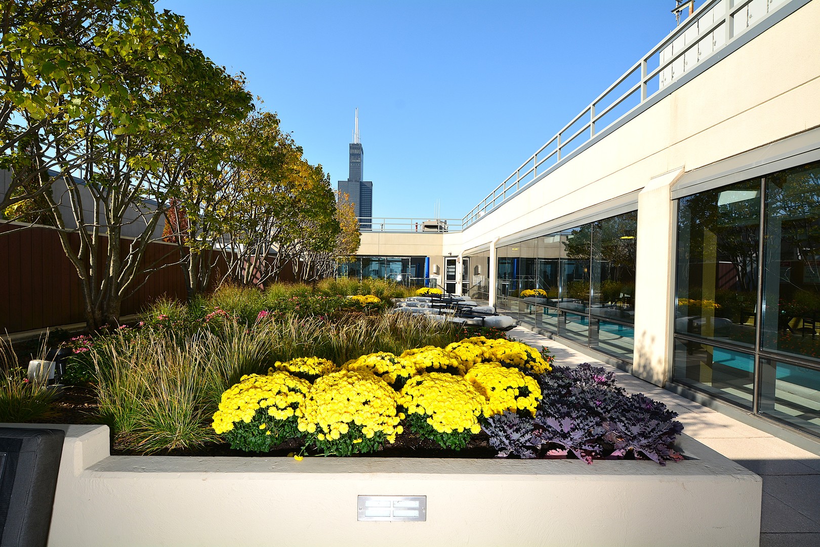 65 East Monroe Street, Unit 4503 Chicago, IL 60603 - Photo 28 of 33