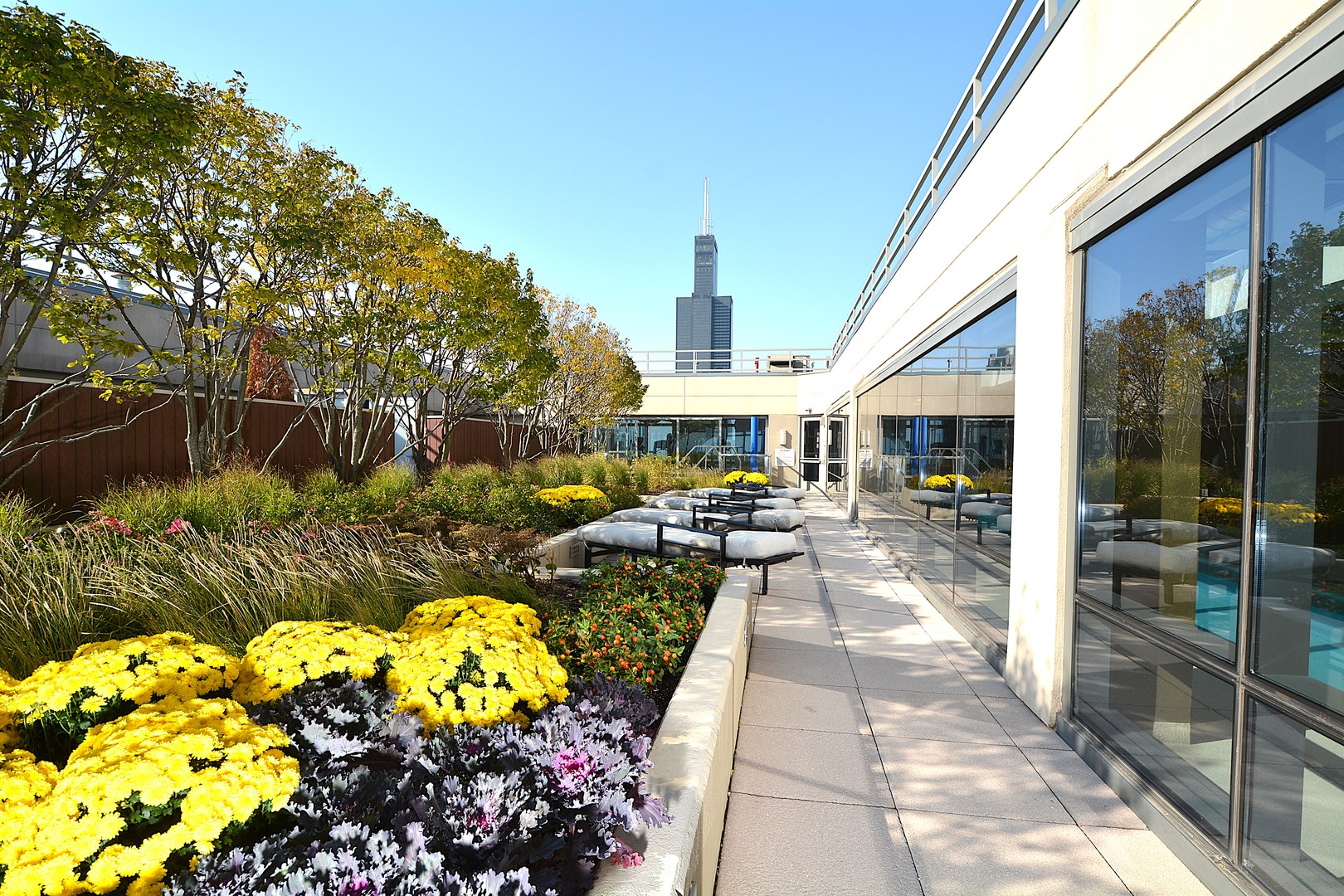 65 East Monroe Street, Unit 4503 Chicago, IL 60603 - Photo 29 of 33